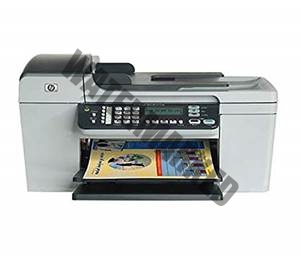 HP OfficeJet 5609 